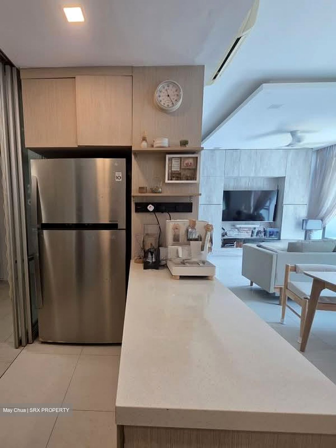 Botannia (D5), Condominium #532164301